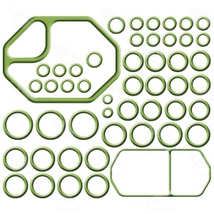 Four Seasons A C System O Ring And Gasket Kit for Honda Accord - 26744