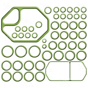 Four Seasons A C System O Ring And Gasket Kit for 2001 Honda Prelude - 26744