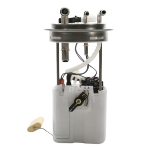 Delphi Fuel Pump Module Assembly for GMC Yukon - FG0808