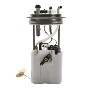 Delphi Fuel Pump Module Assembly for 2007 Cadillac Escalade - FG0808