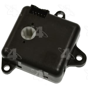 Four Seasons HVAC Air Door Actuator for Chevrolet - 73256