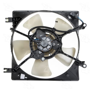 Four Seasons Engine Cooling Fan for Mitsubishi Eclipse - 75247