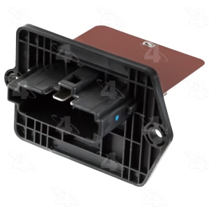 Four Seasons Hvac Blower Motor Resistor for 2002 Mazda Protege5 - 20247
