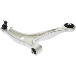 Centric Premium™ Control Arm And Ball Joint Assembly for 2007 Honda Odyssey - 622.40100