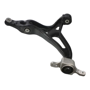 Delphi Front Driver Side Lower Control Arm for Mercedes-Benz - TC2739