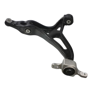 Delphi Front Driver Side Lower Control Arm for 2007 Mercedes-Benz GL320 - TC2739