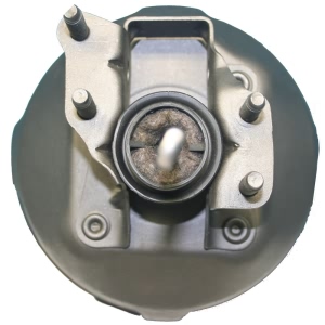 Centric Power Brake Booster for 1984 Chevrolet Cavalier - 160.80042