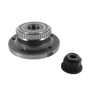 VAICO Rear Driver Side Wheel Bearing Kit for Volvo 850 - V95-0222