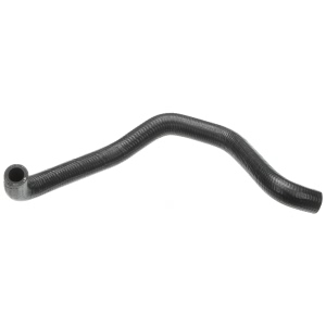 Gates Hvac Heater Molded Hose for 2003 Nissan Sentra - 19214