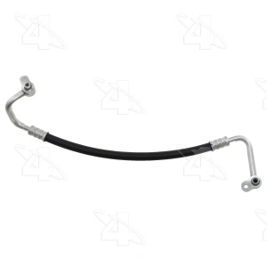 Four Seasons A C Refrigerant Discharge Hose for Kia Borrego - 66268
