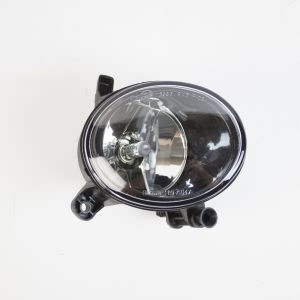 TYC Passenger Side Replacement Fog Light for 2012 Audi A4 - 19-0647-00