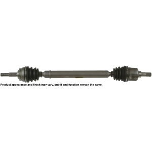 Cardone Reman Remanufactured CV Axle Assembly for 1992 Nissan Sentra - 60-6142