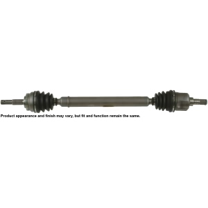Cardone Reman Remanufactured CV Axle Assembly for 1994 Nissan Sentra - 60-6142