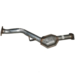 Bosal Direct Fit Catalytic Converter And Pipe Assembly for Saab 9-2X - 096-1861