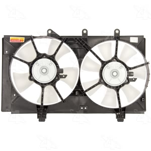 Four Seasons Engine Cooling Fan for 2005 Dodge Neon - 75558