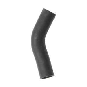 Dayco Engine Coolant Curved Radiator Hose for 2005 Dodge Dakota - 72232