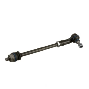 Delphi Driver Side Steering Tie Rod Assembly for Volkswagen EuroVan - TA5790