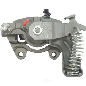 Centric Remanufactured Semi-Loaded Rear Brake Caliper for 1990 Buick Reatta - 141.62521