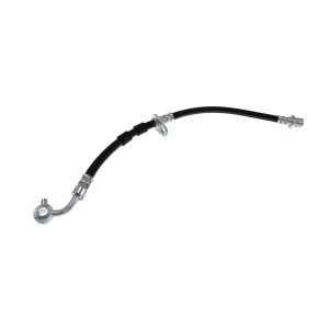 Centric Front Passenger Side Brake Hose for 1996 Honda Civic - 150.40060