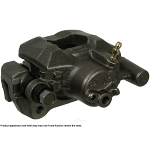 Cardone Reman Remanufactured Unloaded Caliper w/Bracket for 2004 Toyota Camry - 19-B2685