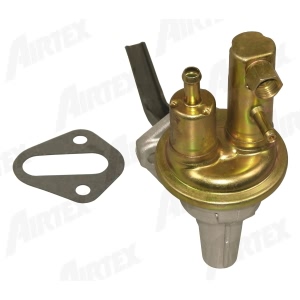 Airtex Mechanical Fuel Pump for 1985 Mercury Capri - 60253