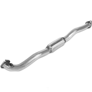 Bosal Exhaust Pipe for 2006 Hyundai Tucson - 800-157