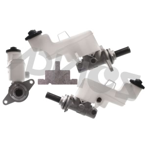 Advics Brake Master Cylinder for 2015 Toyota Avalon - BMTU-011