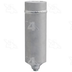 Four Seasons A C Receiver Drier for Nissan - 83218