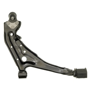 Dorman Front Passenger Side Lower Non Adjustable Control Arm And Ball Joint Assembly for 1989 Nissan Maxima - 520-522