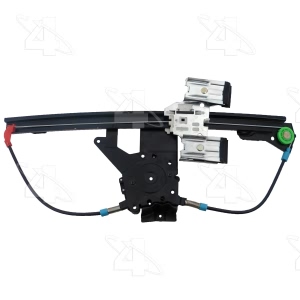 ACI Power Window Regulator for 1998 Volkswagen Jetta - 81892