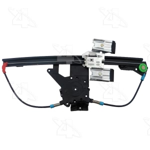 ACI Power Window Regulator for 1995 Volkswagen Jetta - 81892