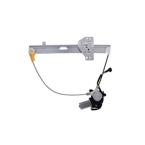 AISIN Power Window Regulator And Motor Assembly for Suzuki Esteem - RPAS-011