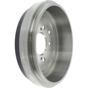 Centric Premium Rear Brake Drum for 2018 Chevrolet City Express - 122.42031