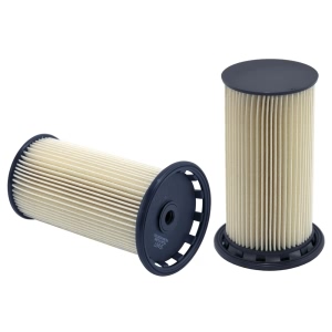 WIX Metal Free Diesel Fuel Filter Cartridge for 2015 Audi A3 - WF8477