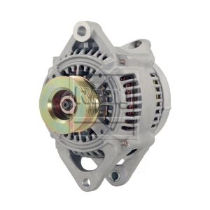 Remy Remanufactured Alternator for Chrysler LeBaron - 144303