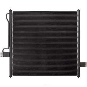 Spectra Premium A/C Condenser for Ford Explorer - 7-3056