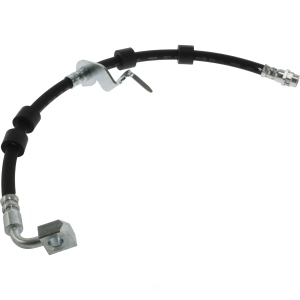 Centric Front Passenger Side Brake Hose for 2019 Volvo S90 - 150.39027