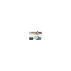 Denso Air Fuel Ratio Sensor for 2008 Audi S6 - 234-5009