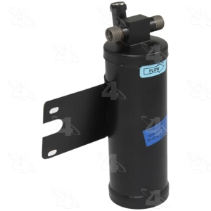 Four Seasons A C Receiver Drier for Jeep - 33262