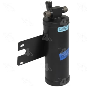 Four Seasons A C Receiver Drier for Jeep Scrambler - 33262