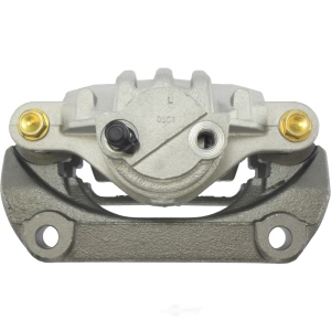 Centric Remanufactured Semi-Loaded Rear Driver Side Brake Caliper for 1999 Pontiac Firebird - 141.62556