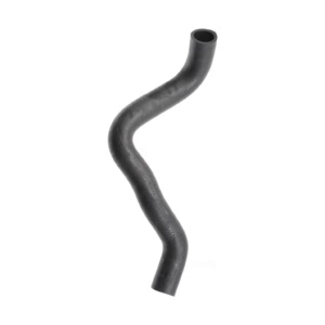 Dayco Engine Coolant Curved Radiator Hose for 1996 Chevrolet Monte Carlo - 71850
