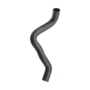 Dayco Engine Coolant Curved Radiator Hose for 2000 Chevrolet Lumina - 71850