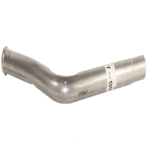 Bosal Exhaust Front Pipe for Mercedes-Benz - 777-001