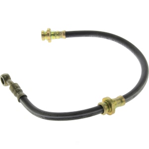 Centric Front Brake Hose for 1988 Nissan Sentra - 150.42030