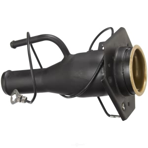 Spectra Premium Fuel Tank Filler Neck for 2012 GMC Sierra 1500 - FN772