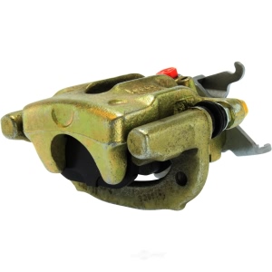 Centric Posi Quiet™ Loaded Brake Caliper for 2002 Volvo V40 - 142.39528