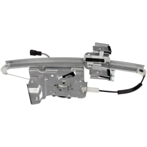 Dorman OE Solutions Front Passenger Side Power Window Regulator And Motor Assembly for 2011 Buick Lucerne - 741-147