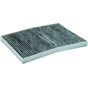 Denso Cabin Air Filter for 2003 Dodge Caravan - 454-2006