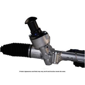 Cardone Reman Remanufactured Electronic Power Rack and Pinion Complete Unit for 2016 Cadillac ATS - 1A-18037